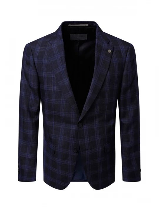 Foto van product PIERRE CARDIN Business-colbert donkerblauw