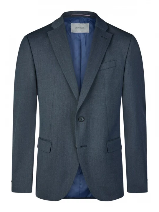 Foto van product PIERRE CARDIN Business-colbert 'Grant' donkerblauw