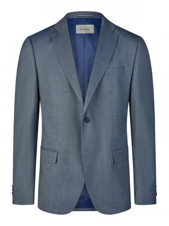 Foto van product PIERRE CARDIN Business-colbert 'Grant' grijs