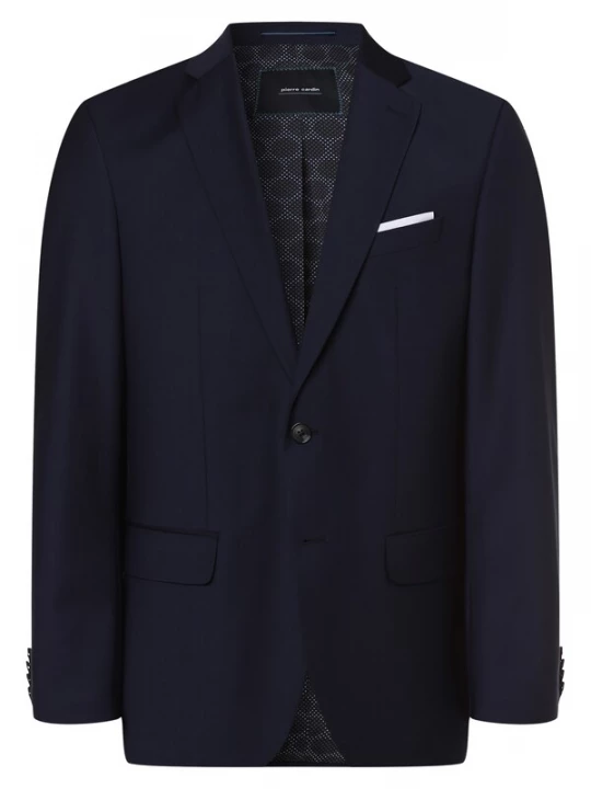 Foto van product PIERRE CARDIN Business-colbert 'Grant' marine