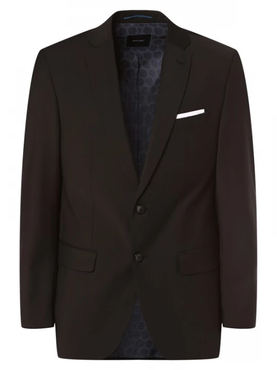 Foto van product PIERRE CARDIN Business-colbert 'Grant' zwart