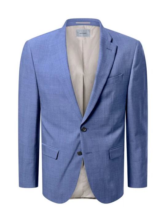 Foto van product PIERRE CARDIN Business-colbert lichtblauw