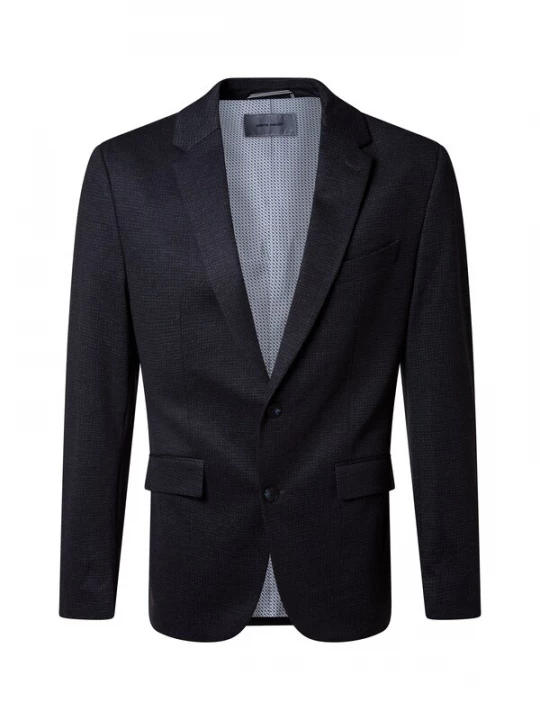 Foto van product PIERRE CARDIN Business-colbert 'Lucas' donkerblauw