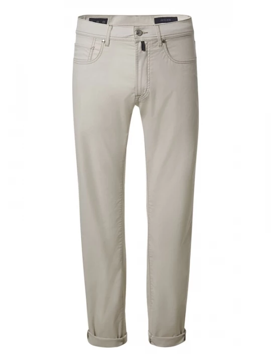 Foto van product PIERRE CARDIN Chino wit