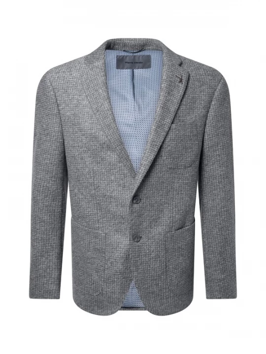 Foto van product PIERRE CARDIN Colbert donkergrijs