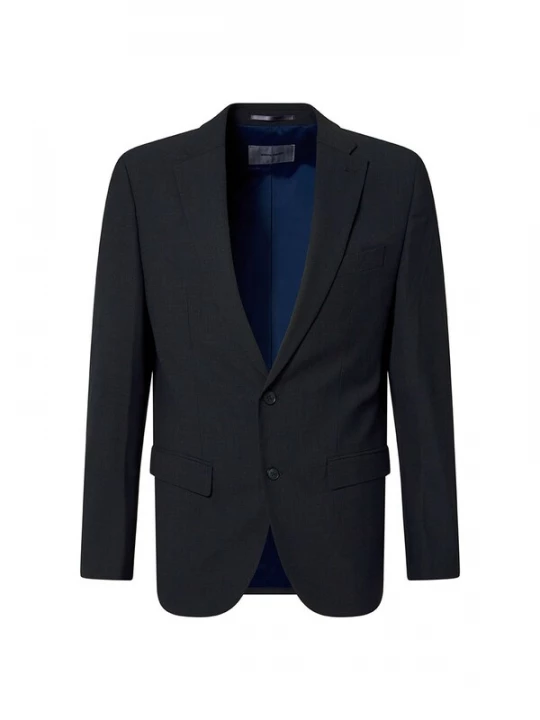 Foto van product PIERRE CARDIN Colbert 'Grant' antraciet