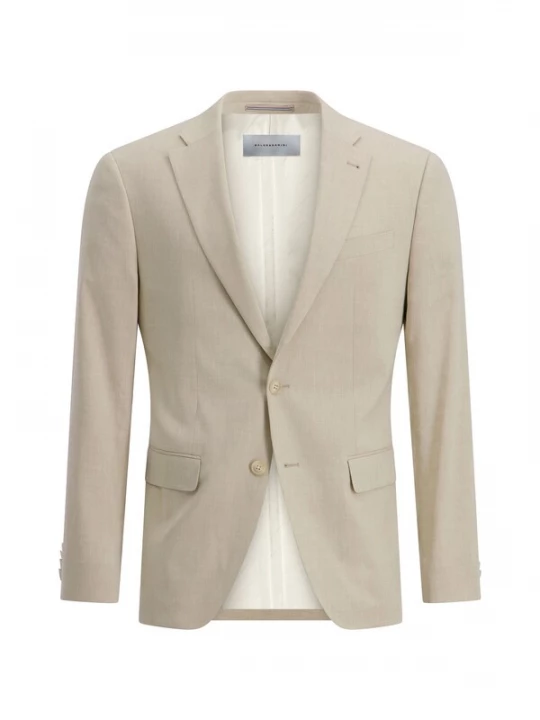 Foto van product PIERRE CARDIN Colbert 'Grant' beige