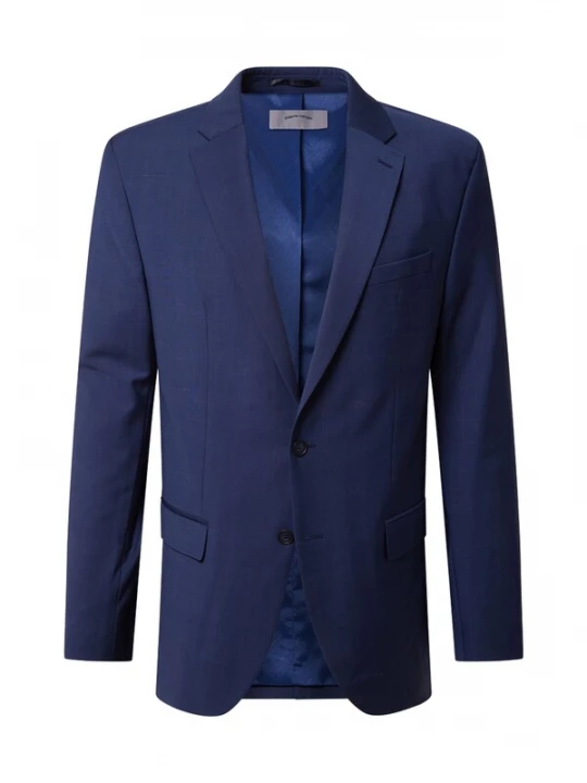 Foto van product PIERRE CARDIN Colbert 'Grant' blauw