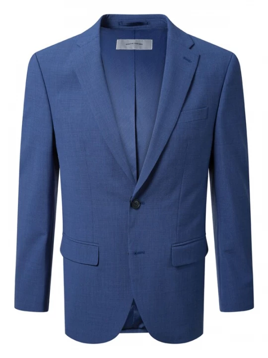 Foto van product PIERRE CARDIN Colbert 'Grant' blauw