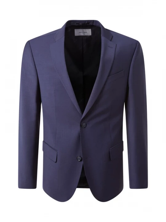 Foto van product PIERRE CARDIN Colbert 'Grant' blauw