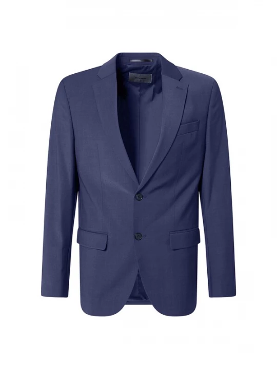 Foto van product PIERRE CARDIN Colbert 'Grant' donkerblauw