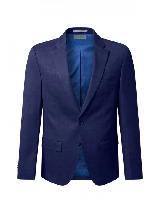 Foto van product PIERRE CARDIN Colbert 'Grant' donkerblauw