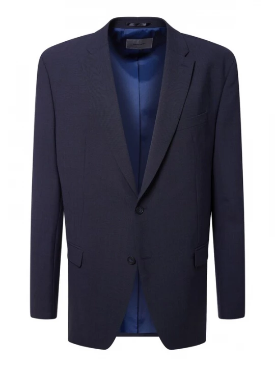 Foto van product PIERRE CARDIN Colbert 'Grant' donkerblauw