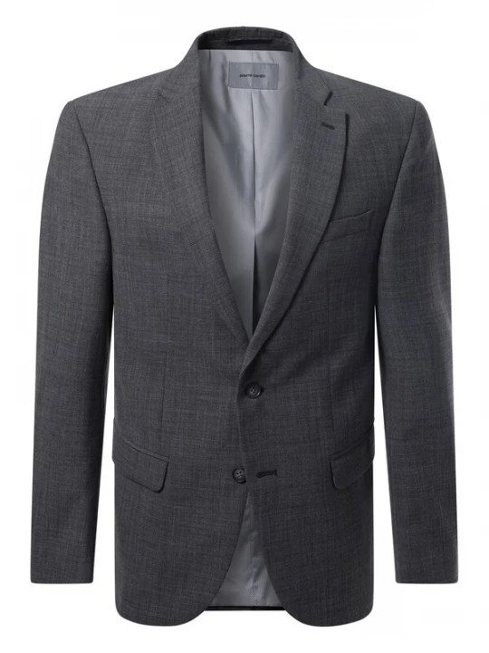 Foto van product PIERRE CARDIN Colbert 'Grant' grijs