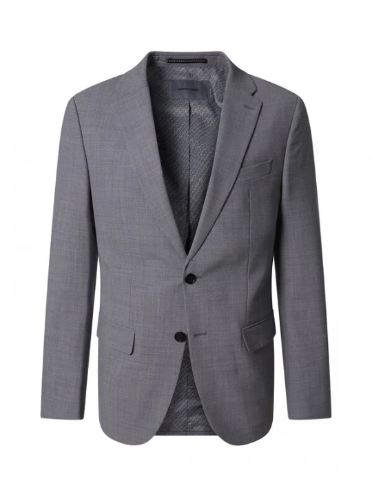 Foto van product PIERRE CARDIN Colbert 'Grant' grijs