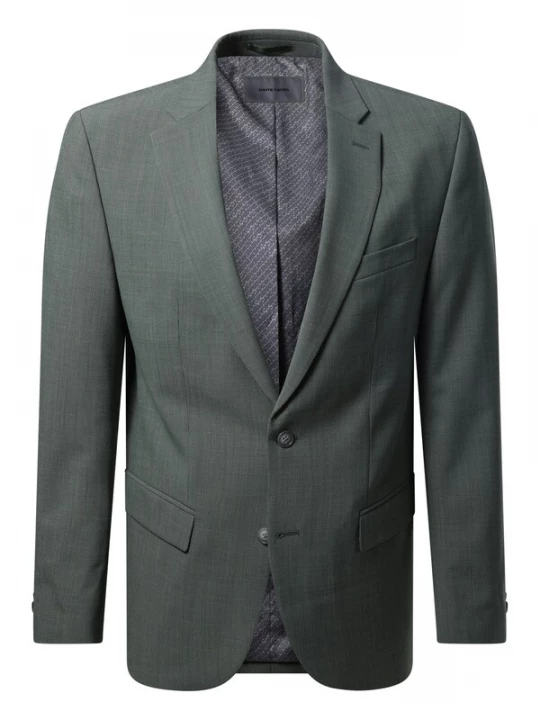 Foto van product PIERRE CARDIN Colbert 'Grant' groen