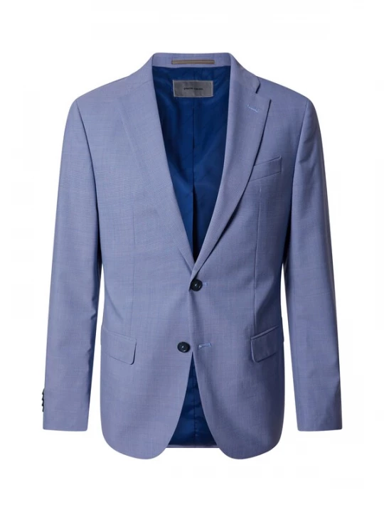 Foto van product PIERRE CARDIN Colbert 'Grant' lichtblauw