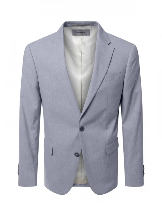 Foto van product PIERRE CARDIN Colbert 'Grant' lichtblauw