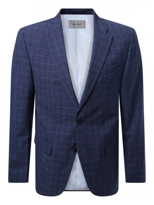 Foto van product PIERRE CARDIN Colbert 'Grant' navy