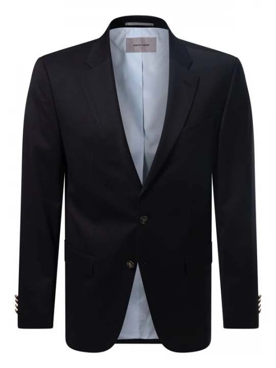 Foto van product PIERRE CARDIN Colbert 'Grant' zwart