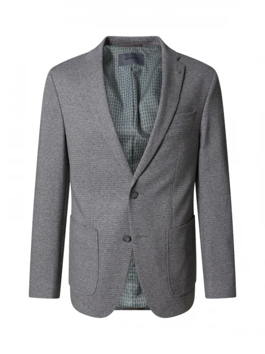 Foto van product PIERRE CARDIN Colbert grijs