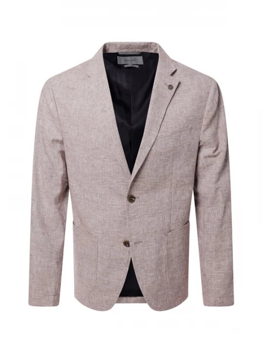 Foto van product PIERRE CARDIN Colbert 'Mael' beige