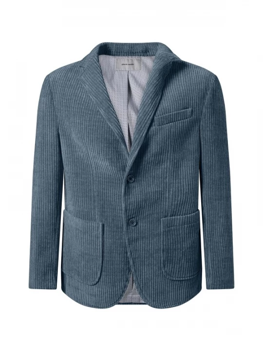 Foto van product PIERRE CARDIN Colbert 'Maurice' blauw