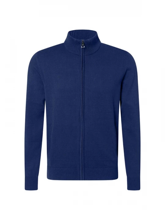Foto van product PIERRE CARDIN Gebreid vest navy