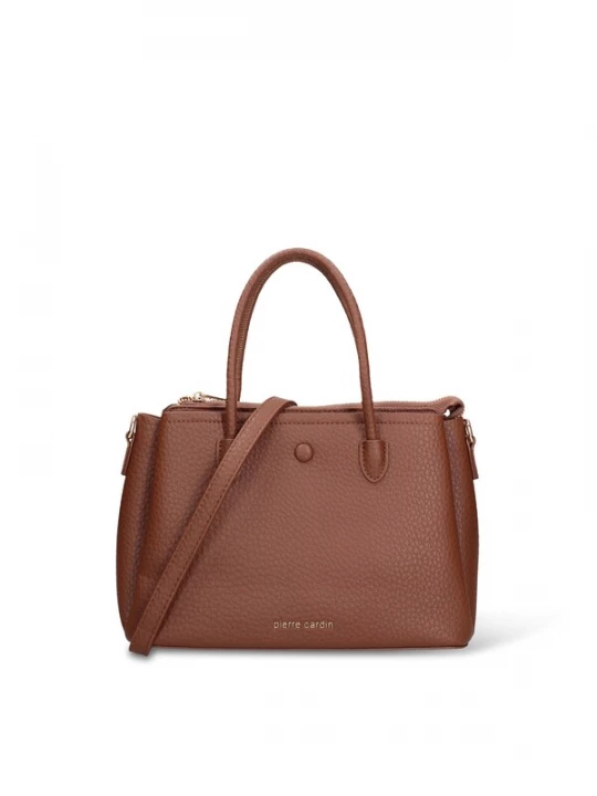 Foto van product PIERRE CARDIN Handtas bruin