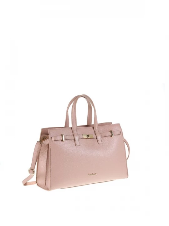 Foto van product PIERRE CARDIN Handtas 'Celeste Ultra' pink