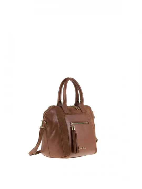 Foto van product PIERRE CARDIN Handtas cognac