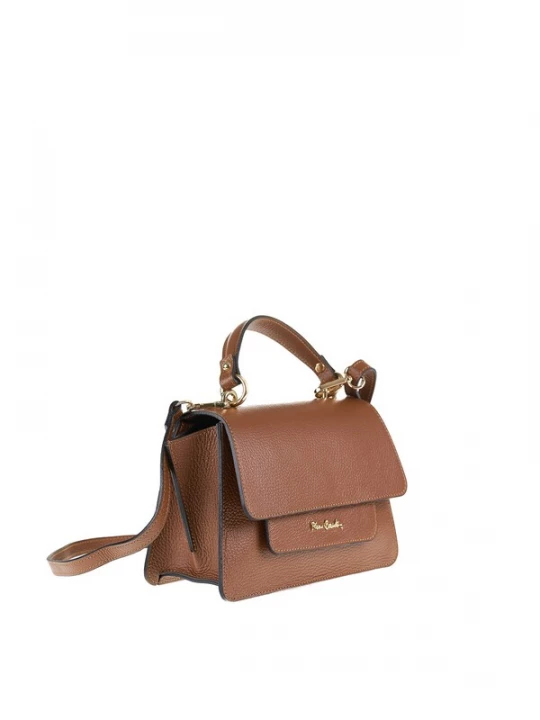 Foto van product PIERRE CARDIN Handtas 'Elora Nova' cognac