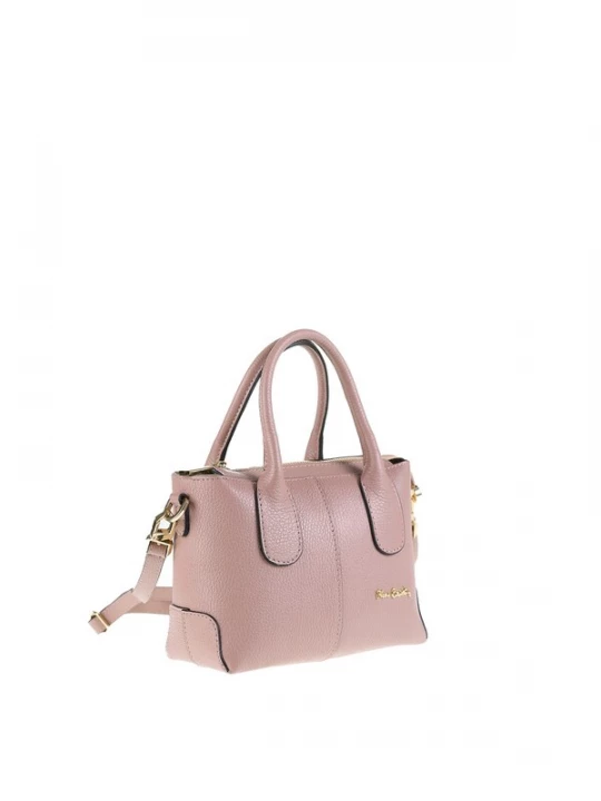 Foto van product PIERRE CARDIN Handtas 'Floriana Nova' rosa