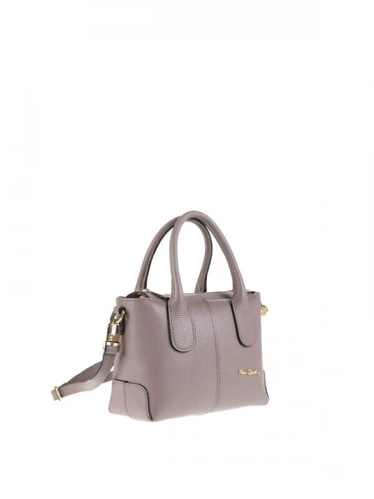 Foto van product PIERRE CARDIN Handtas 'Floriana Nova' taupe