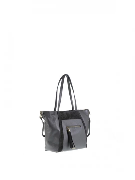 Foto van product PIERRE CARDIN Handtas grijs