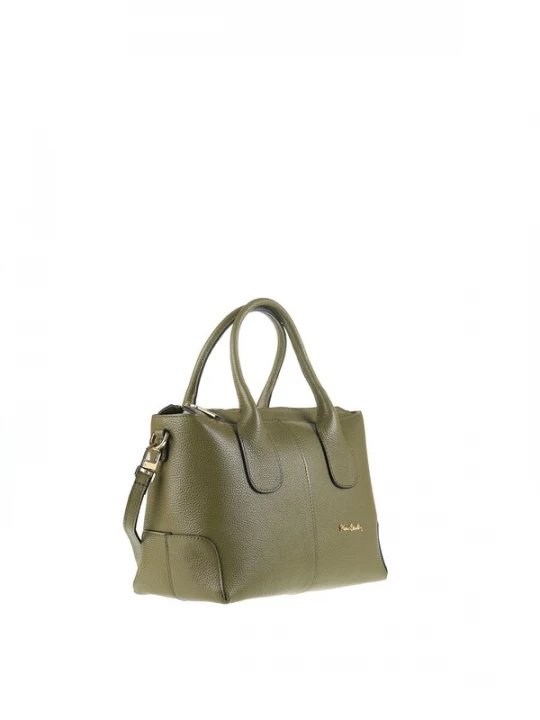 Foto van product PIERRE CARDIN Handtas groen