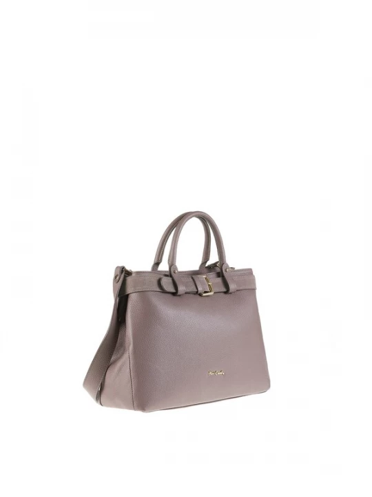 Foto van product PIERRE CARDIN Handtas 'Lumina Chic' taupe