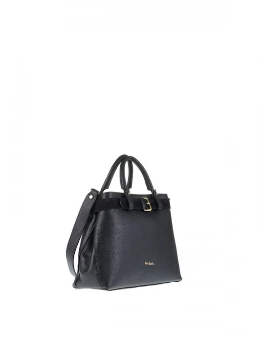Foto van product PIERRE CARDIN Handtas zwart