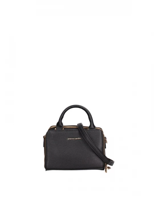 Foto van product PIERRE CARDIN Handtas zwart