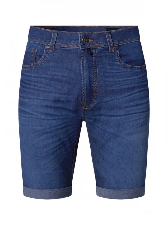 Foto van product PIERRE CARDIN Jeans 'Lyon' blauw