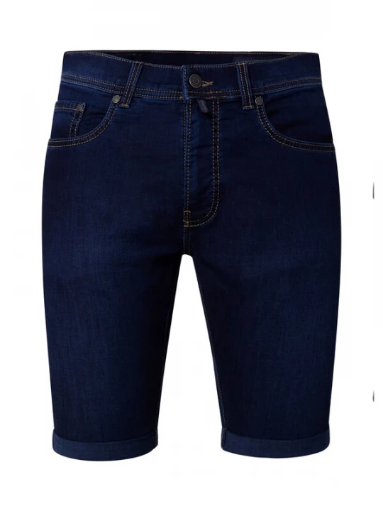 Foto van product PIERRE CARDIN Jeans 'Sisteron' blauw denim