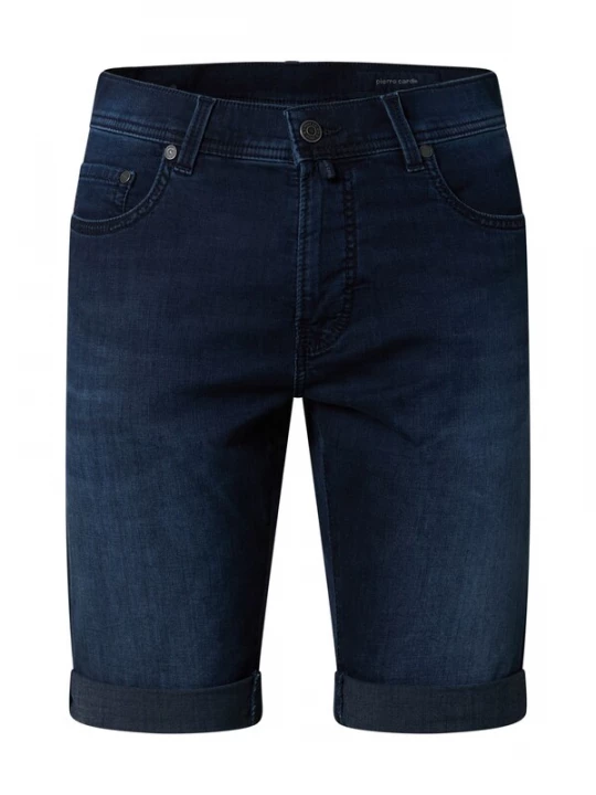Foto van product PIERRE CARDIN Jeans 'Sisteron' donkerblauw