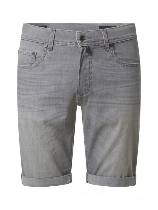Foto van product PIERRE CARDIN Jeans 'Sisteron' grijs