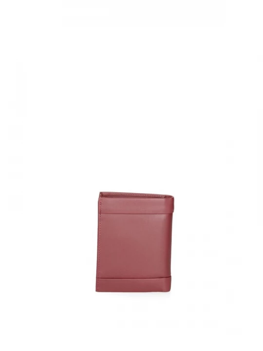 Foto van product PIERRE CARDIN Portemonnee bordeaux