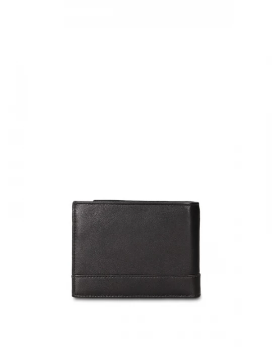 Foto van product PIERRE CARDIN Portemonnee zwart