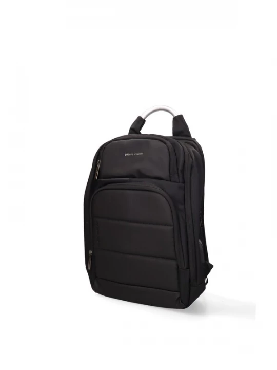 Foto van product PIERRE CARDIN Rugzak zwart