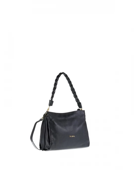 Foto van product PIERRE CARDIN Schoudertas 'Aurelia Elite' zwart