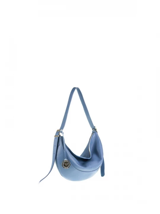 Foto van product PIERRE CARDIN Schoudertas 'Aveline' blauw denim