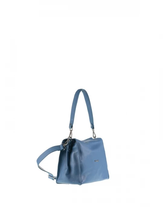 Foto van product PIERRE CARDIN Schoudertas blauw denim