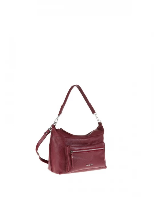 Foto van product PIERRE CARDIN Schoudertas bordeaux
